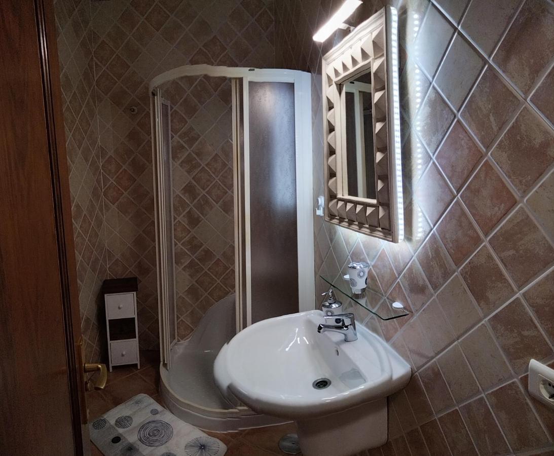 Aptos Con Piscina El Flamboyan 1 Teseguite ภายนอก รูปภาพ